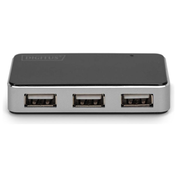 Digitus Hub Usb 2.0 4 Porte
