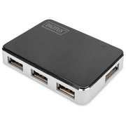 Digitus Hub Usb 2.0 4 Porte