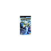 Sony Psp Motorstorm Arctic Edge