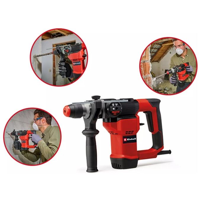Martello tassellatore TC-RH 28 3F