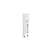 Transcend JetFlash elite 32GB JetFlash 370 Unita' Flash USB USB Tipo A 2.0 Bianco