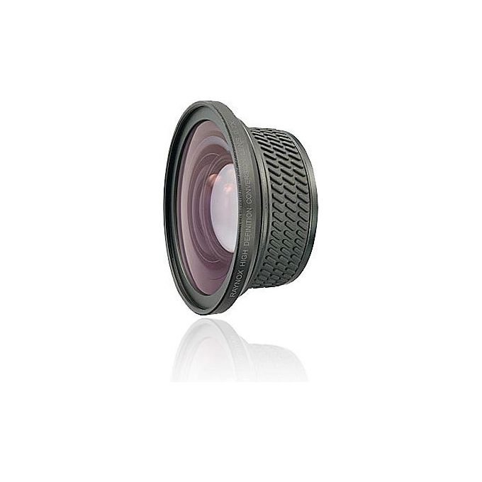 Raynox Teleconvertitore HD 7062 Pro 0,7x 62