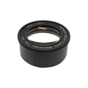Raynox FBA_MSN-202 MSN-202 Obiettivo Macro 12x-20x Diametro 37 mm colore Nero