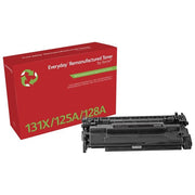 Xerox 006R03807 Everyday Toner compatibile HP CF210X CB540A CE320A CRG-116BK CRG-131BKH 2400 pagine colore Nero