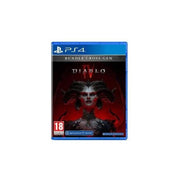 Activision 88554IT Diablo IV Videogioco Standard Edition PlayStation 4 RPG Azione PEGI 18