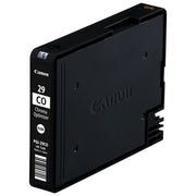 Canon 4879B001 Serbatoio inchiostro inkjet pigmentato Optimizer PGI-29 CO 36 ml colore Optimizer