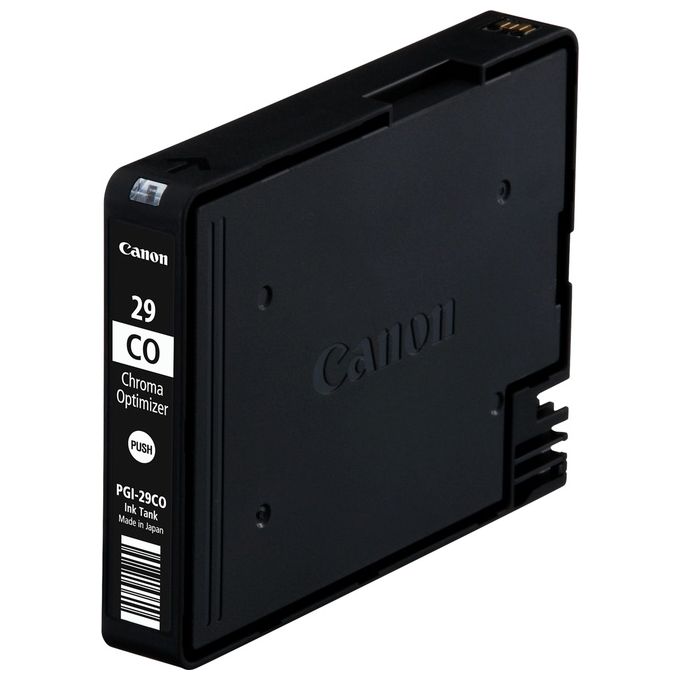 Canon 4879B001 Serbatoio inchiostro inkjet pigmentato Optimizer PGI-29 CO 36 ml colore Optimizer