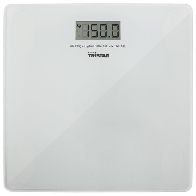 Tristar Bilacia pesapersone Wg2419