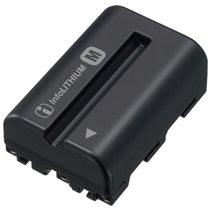 Sony Batteria Infolithium 1600mah Ser. M