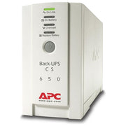 APC Back-UPS BK650EI Gruppo di Continuita' 650VA 400W 4 Prese IEC Standby