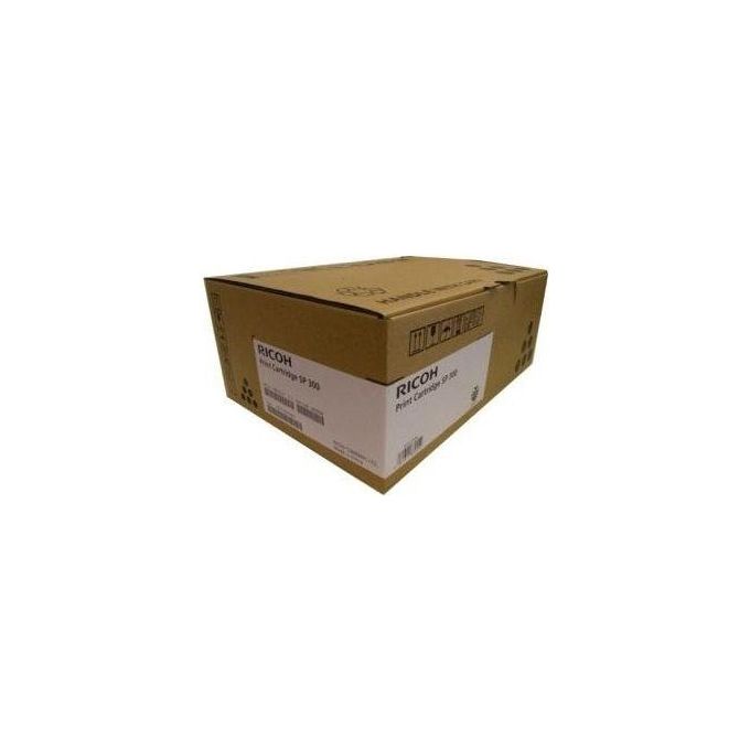 Ricoh Toner Nero Sp300dn (406956) 1 5 K