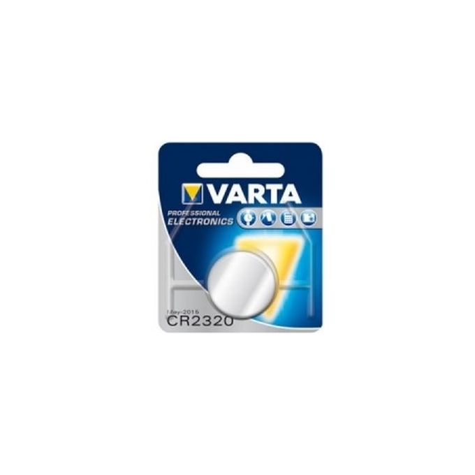 Varta Electronic CR 2320 1 Pezzo