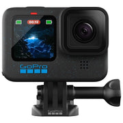 GoPro CHDHX-121-RW HERO12 Black Action Cam 5.3K HDR HyperSmooth 6.0 27 MP Impermeabile 10m colore Nero