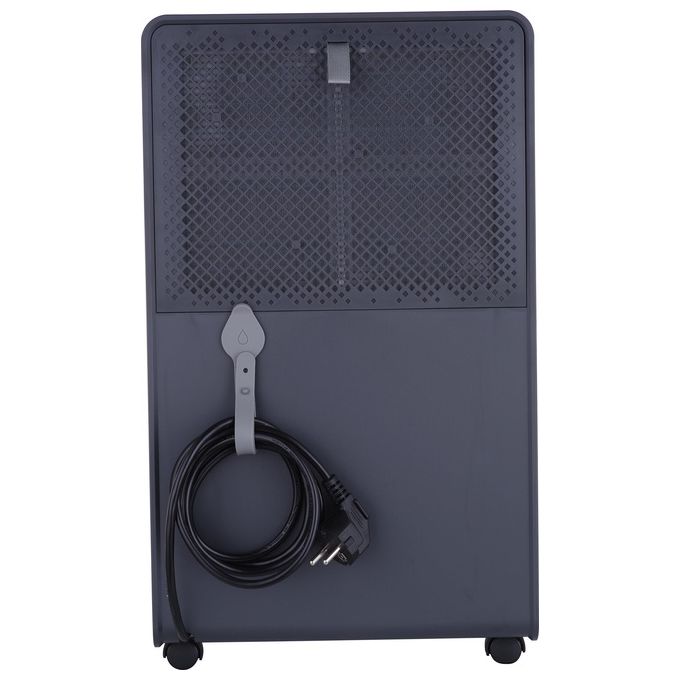 BEKO BDPM020 Deumidificatore 20 Litri R290 Silenzioso Timer 24h Pannello di Controllo Touch Dimensioni Minime a Torre