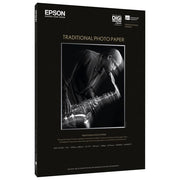 Epson Photo Paper Traditional A3+ 25fg