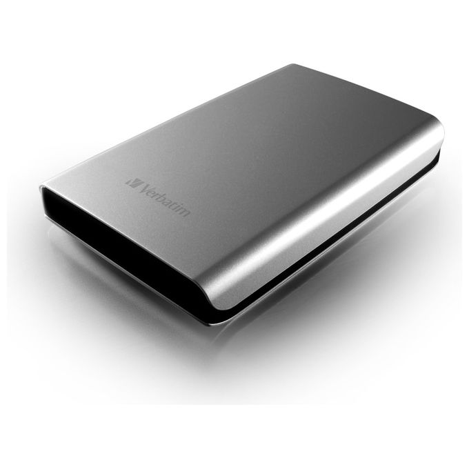 Verbatim Hard Disk Est.usb 3.0-2 Tb-2.5 Slim