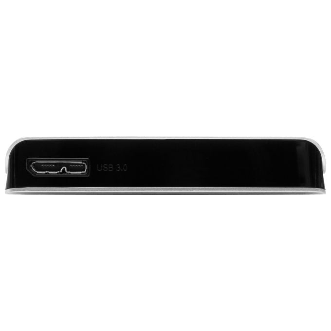 Verbatim Hard Disk Est.usb 3.0-2 Tb-2.5 Slim
