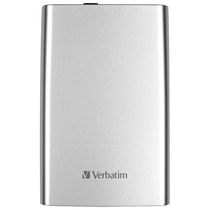 Verbatim Hard Disk Est.usb 3.0-2 Tb-2.5 Slim