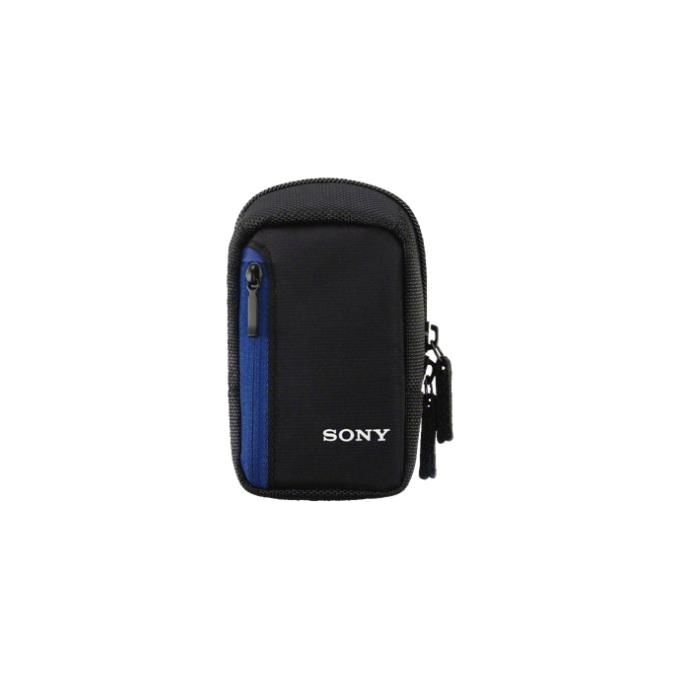 Sony Custodia Morbida Per Dsc W T