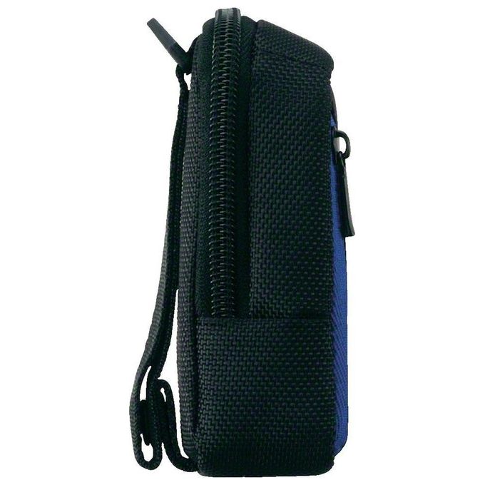 Sony Custodia Morbida Per Dsc W T