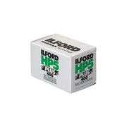 Ilford HP 5 Plus Pellicola per Foto in Bianco e Nero 135-24
