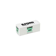 Ilford 400 Delta Pellicola per Foto in Bianco e Nero 120