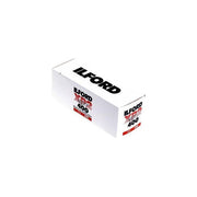 Ilford XP-2 Super Pellicola per Foto in Bianco e Nero 120