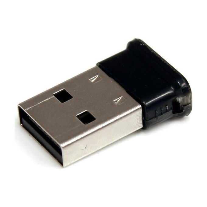 StarTech Adattatore Mini USB Bluetooth 2.1 - Adattatore di rete wireless EDR Classe 1