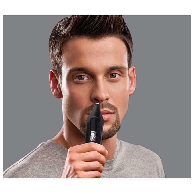 Remington Rifinitore Ricaricabile Lavabile