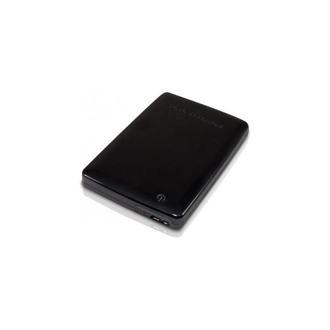 Conceptronic Mw-2.5 Hdd Minicasing Usb 3.0 Black