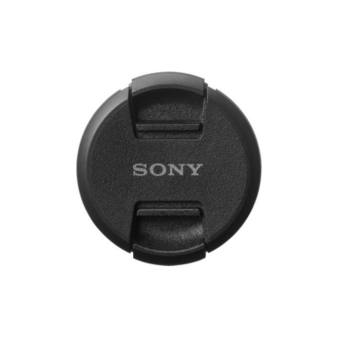 Sony ALC-F49S Copriobiettivo Anteriore 49mm Nero