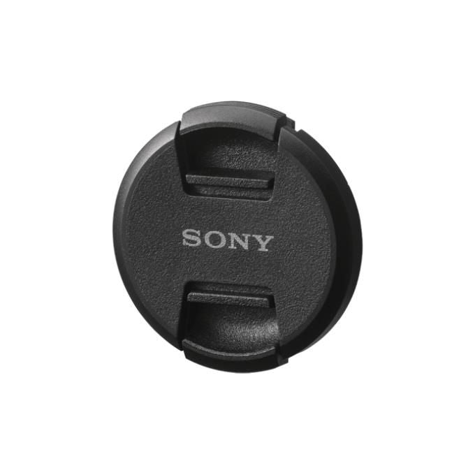 Sony ALC-F77S Tappo Obiettivo Anteriore 77mm Nero