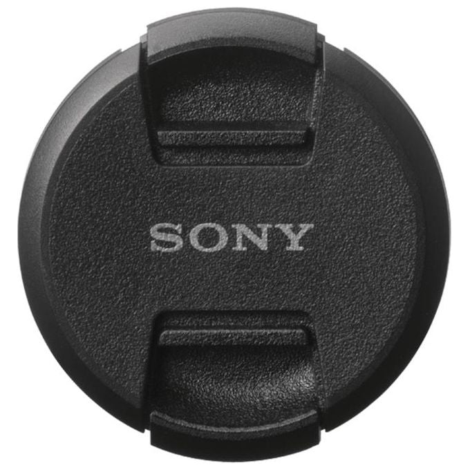 Sony ALC-F77S Tappo Obiettivo Anteriore 77mm Nero