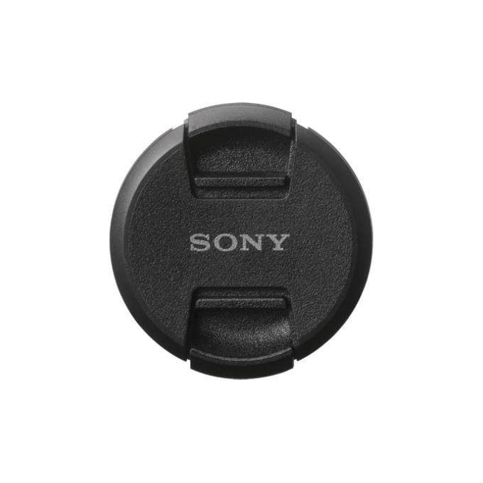 Sony ALC-F77S Tappo Obiettivo Anteriore 77mm Nero