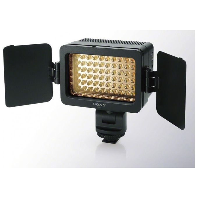 Sony HVL-LE1 LED Luce Video a Batteria