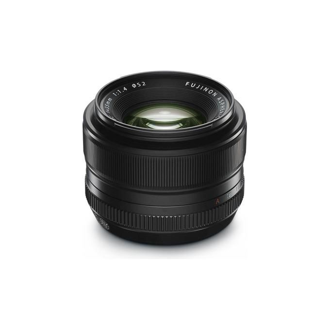 Fujifilm Xf 35mm F1.4 R