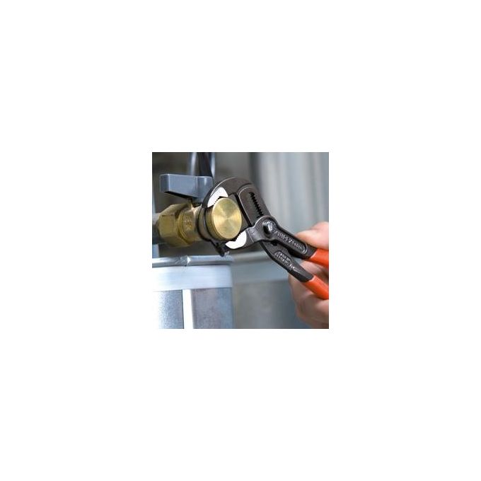 Pinze Poligrip Knipex 87-01 Cobra mm. 250