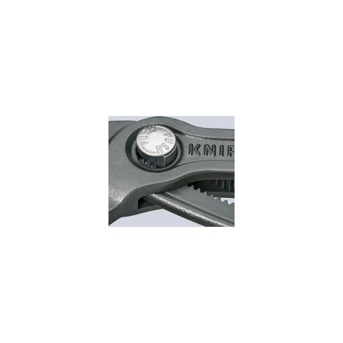 Pinze Poligrip Knipex 87-01 Cobra mm. 250