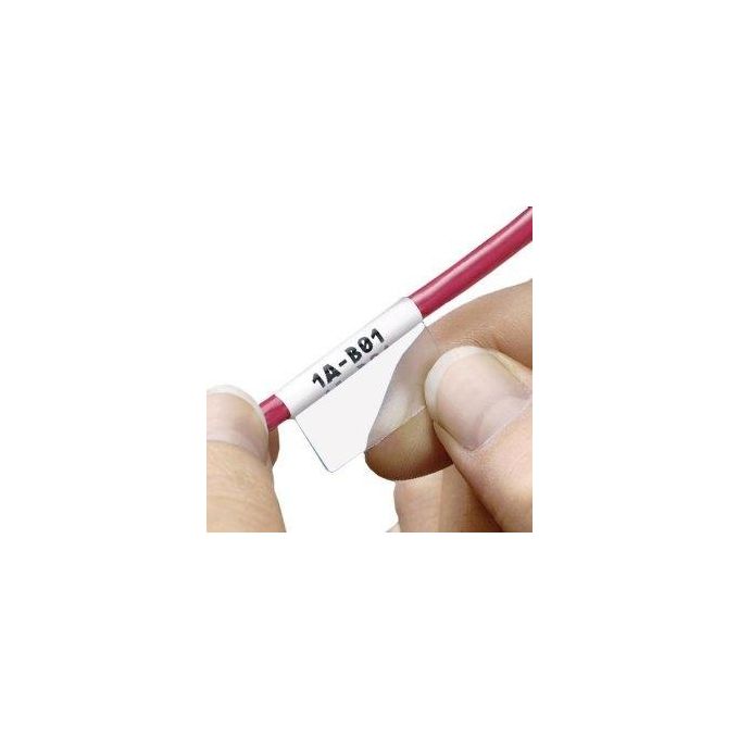 Panduit Cassetta 200 Etichette l=25 4 h=38