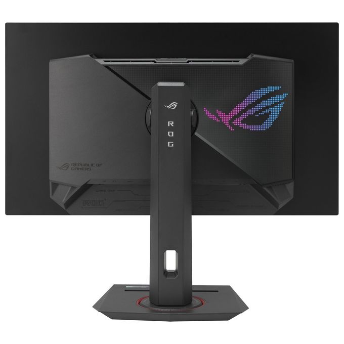ASUS 90LM0AH0-B01A70 ROG Strix XG27AQDMG Monitor PC 27'' WQHD 2560 x 1440 OLED 240Hz 0.03ms HDR10 colore Nero