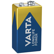Varta lr22 Batterie Alcalina 9V High Energy