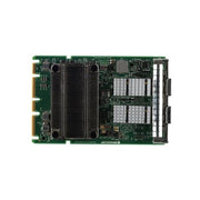 Dell 540-BCOQ Broadcom 57412 Scheda di Rete Dual Port 10GbE SFP+ OCP NIC 3.0 colore Verde