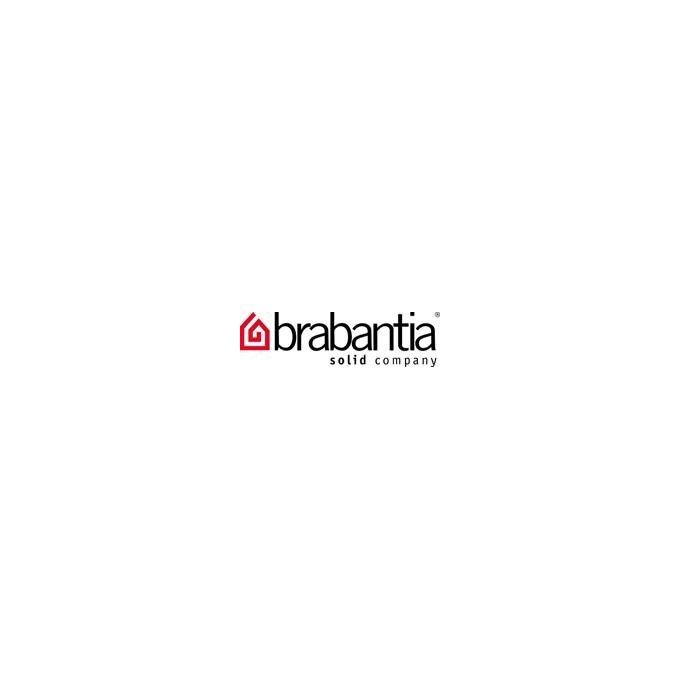 Brabantia Sort e Go Pattumiera 16 Litri Fir Green