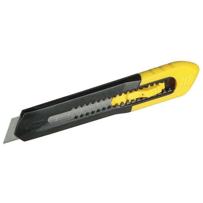 Stanley Coltello Lama Spezzata Mm 9 1.10.150