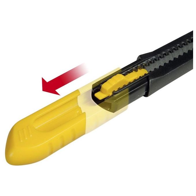 Stanley Coltello Lama Spezzata Mm 9 1.10.150