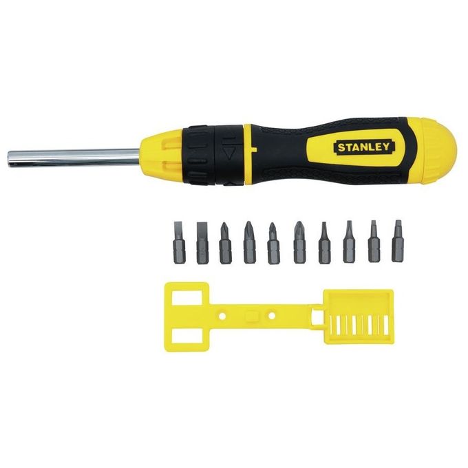 Black+Decker Blackdecker Cacciavite a Cricchetto