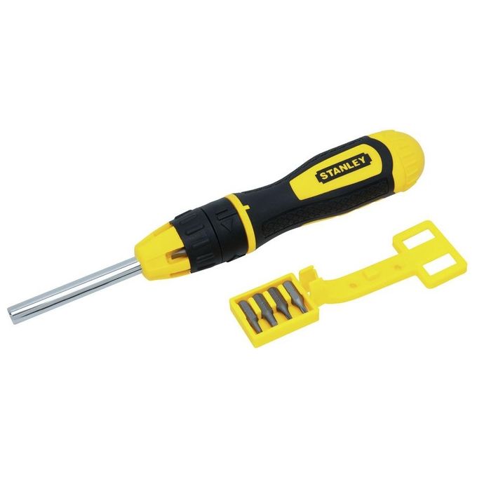 Black+Decker Blackdecker Cacciavite a Cricchetto