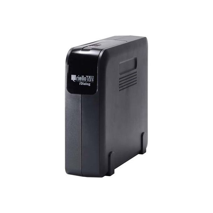 Riello Id 160 6 Prese Iec 1600va