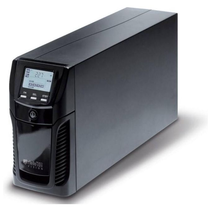 Riello Ups Tower 2000va 1600w