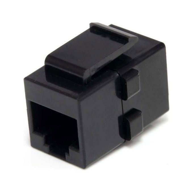 StarTech Accoppiatore di rete jack Keystone RJ45 Cat 6 - F-F